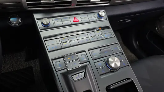 Hyundai 넥쏘 2022 9