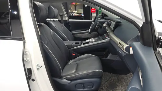 Hyundai 넥쏘 2022 11