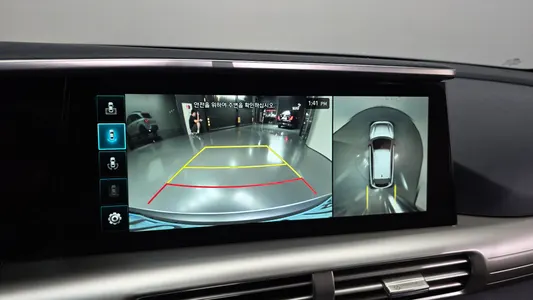 Hyundai 넥쏘 2022 14