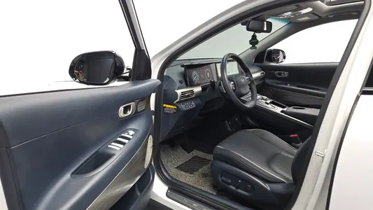 Hyundai 넥쏘 2022 10