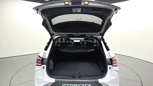 Hyundai 넥쏘 2022 20