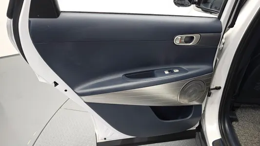 Hyundai 넥쏘 2022 25