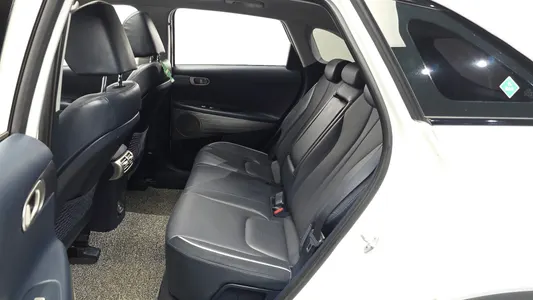 Hyundai 넥쏘 2022 26