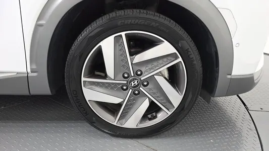 Hyundai 넥쏘 2022 21