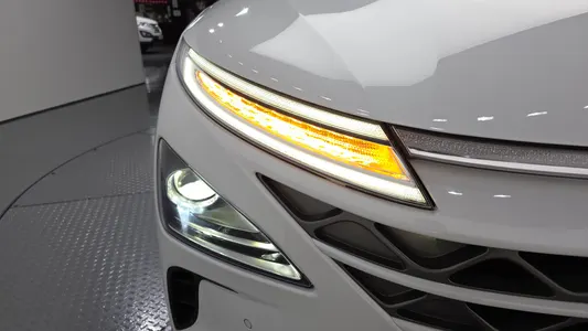 Hyundai 넥쏘 2022 22
