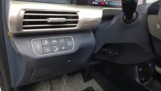 Hyundai 넥쏘 2022 27
