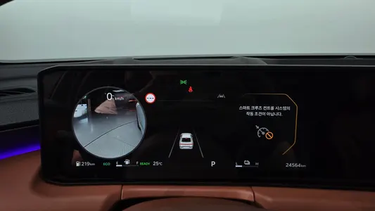 Kia K8 2025 8