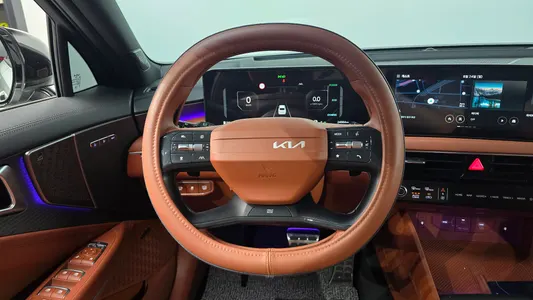 Kia K8 2025 13