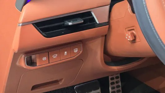 Kia K8 2025 14