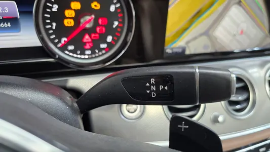 Mercedes-Benz E-Class W213 E300 2019 8