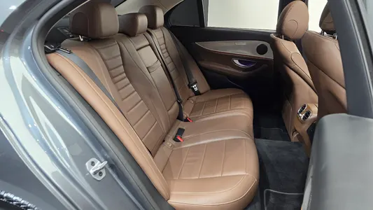Mercedes-Benz E-Class W213 E300 2019 10