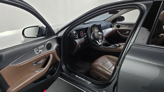 Mercedes-Benz E-Class W213 E300 2019 9