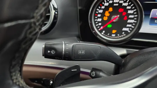 Mercedes-Benz E-Class W213 E300 2019 19