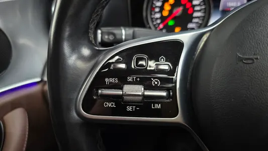 Mercedes-Benz E-Class W213 E300 2019 15