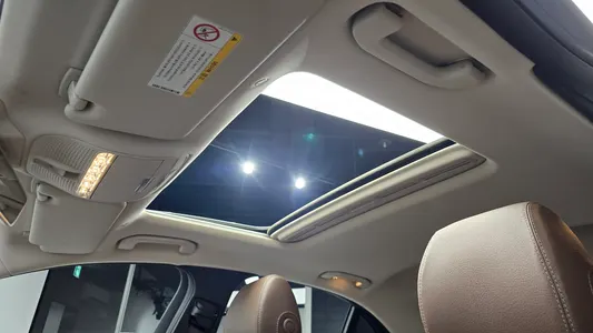 Mercedes-Benz E-Class W213 E300 2019 16