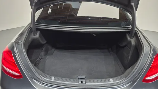 Mercedes-Benz E-Class W213 E300 2019 17