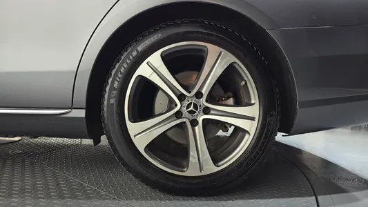 Mercedes-Benz E-Class W213 E300 2019 21