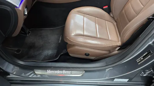 Mercedes-Benz E-Class W213 E300 2019 29
