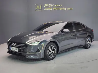 Hyundai (DN8) 2022