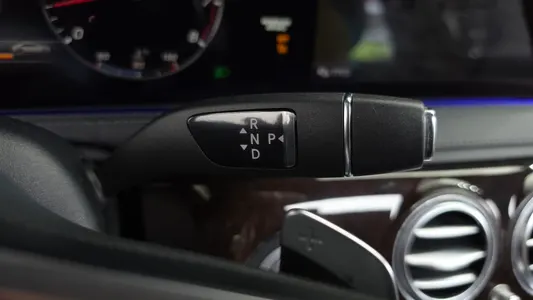 Mercedes-Benz S-Class W222 S560L 4MATIC 2020 9