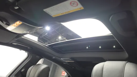 Mercedes-Benz S-Class W222 S560L 4MATIC 2020 16