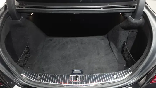 Mercedes-Benz S-Class W222 S560L 4MATIC 2020 18
