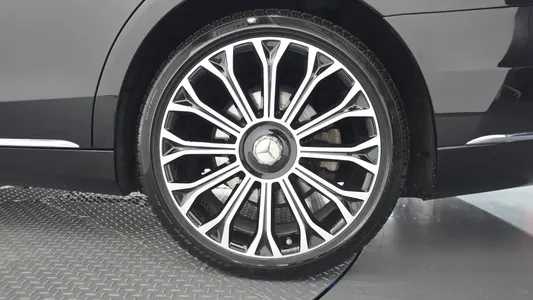 Mercedes-Benz S-Class W222 S560L 4MATIC 2020 21