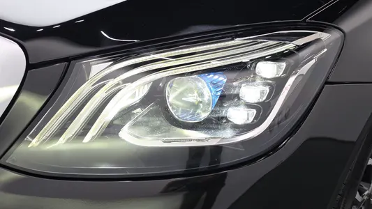 Mercedes-Benz S-Class W222 S560L 4MATIC 2020 22