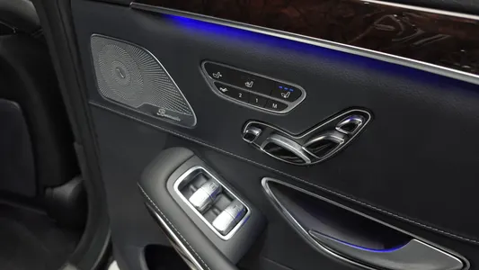Mercedes-Benz S-Class W222 S560L 4MATIC 2020 27