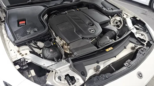Mercedes-Benz CLS-Class C257 CLS300d AMG Line 2020 6