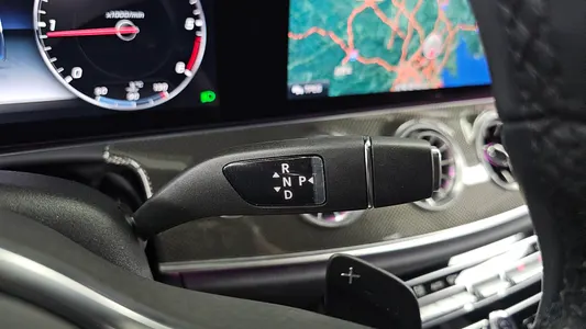 Mercedes-Benz CLS-Class C257 CLS300d AMG Line 2020 9