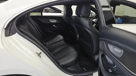 Mercedes-Benz CLS-Class C257 CLS300d AMG Line 2020 12