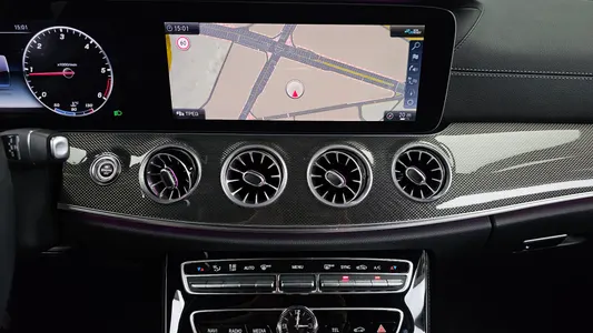 Mercedes-Benz CLS-Class C257 CLS300d AMG Line 2020 14