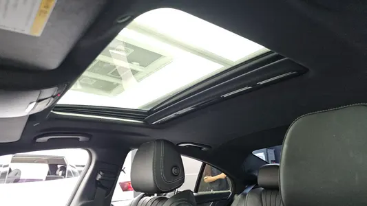 Mercedes-Benz CLS-Class C257 CLS300d AMG Line 2020 18