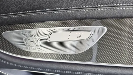Mercedes-Benz CLS-Class C257 CLS300d AMG Line 2020 19