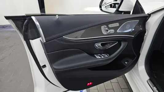 Mercedes-Benz CLS-Class C257 CLS300d AMG Line 2020 24