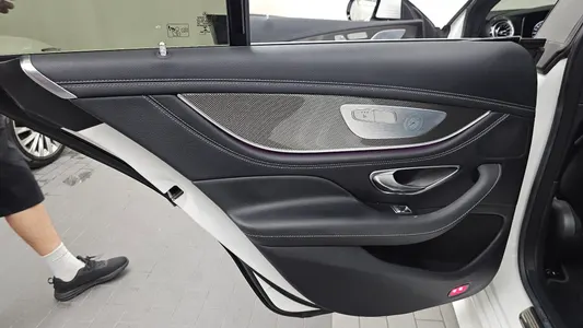 Mercedes-Benz CLS-Class C257 CLS300d AMG Line 2020 25