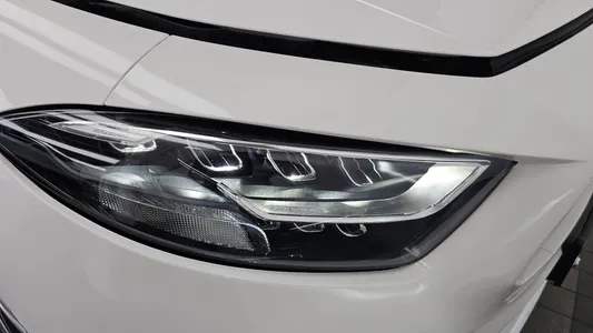 Mercedes-Benz CLS-Class C257 CLS300d AMG Line 2020 22