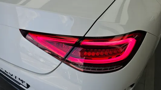 Mercedes-Benz CLS-Class C257 CLS300d AMG Line 2020 23