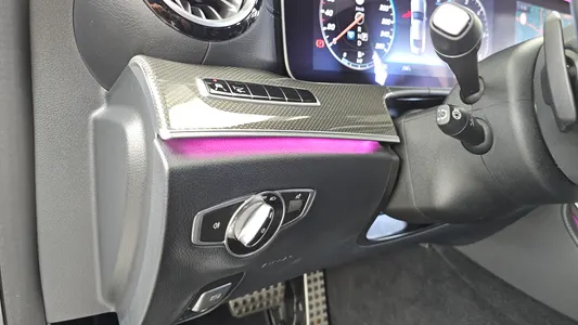 Mercedes-Benz CLS-Class C257 CLS300d AMG Line 2020 28