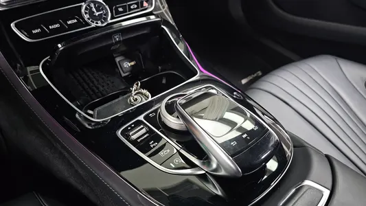 Mercedes-Benz CLS-Class C257 CLS300d AMG Line 2020 29