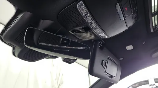 Mercedes-Benz CLS-Class C257 CLS300d AMG Line 2020 30