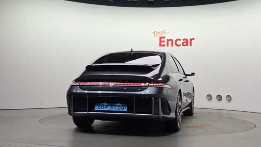Hyundai Ioniq 6 2023 4