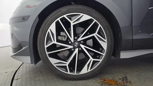 Hyundai Ioniq 6 2023 5