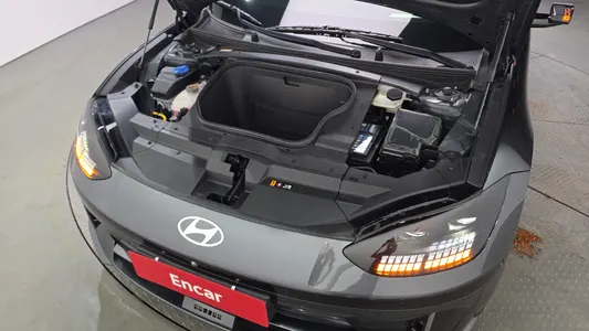 Hyundai Ioniq 6 2023 6