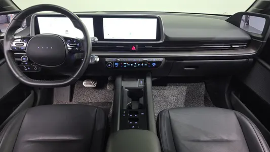 Hyundai Ioniq 6 2023 7
