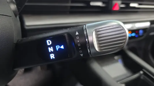 Hyundai Ioniq 6 2023 9