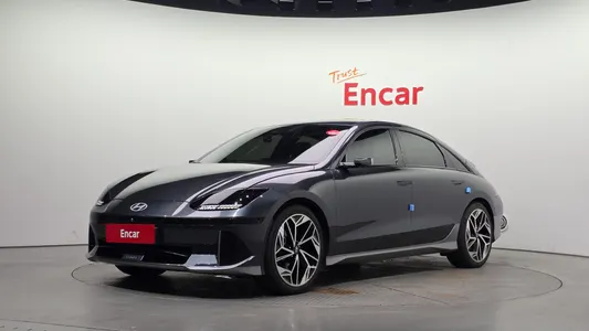 Hyundai Ioniq 6 2023