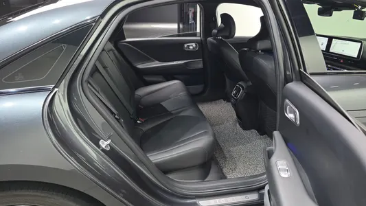 Hyundai Ioniq 6 2023 11