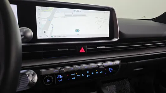 Hyundai Ioniq 6 2023 13